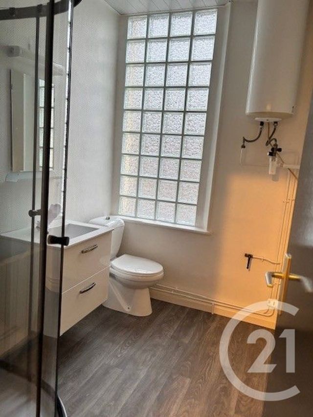 immeuble à vendre - 140.0 m2 - ST QUENTIN - 02 - PICARDIE - Century 21 Agence Delahaye