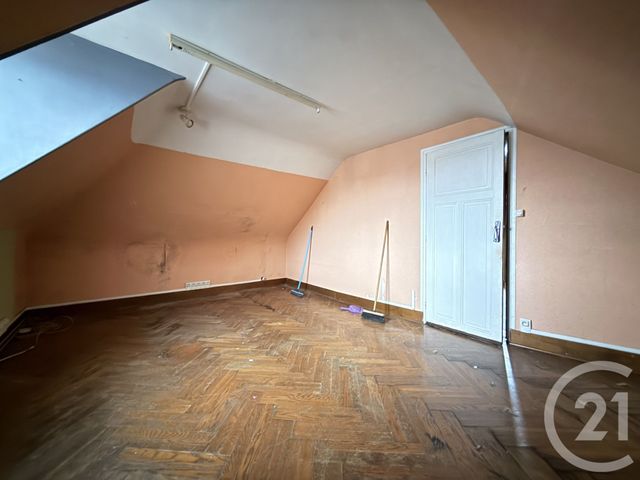 maison à vendre - 3 pièces - 60.0 m2 - ST QUENTIN - 02 - PICARDIE - Century 21 Agence Delahaye