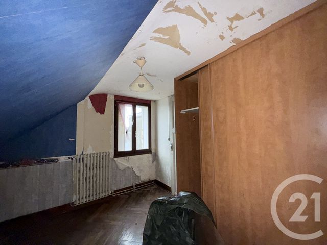 maison à vendre - 3 pièces - 60.0 m2 - ST QUENTIN - 02 - PICARDIE - Century 21 Agence Delahaye