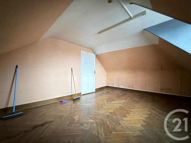 maison à vendre - 3 pièces - 60.0 m2 - ST QUENTIN - 02 - PICARDIE - Century 21 Agence Delahaye