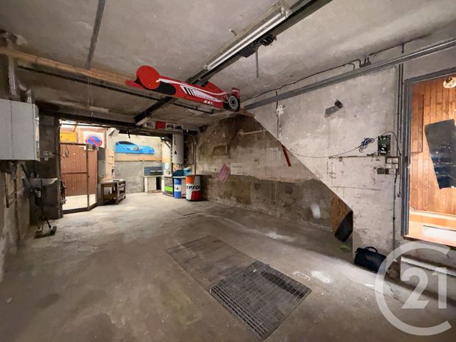 maison à vendre - 3 pièces - 60.0 m2 - ST QUENTIN - 02 - PICARDIE - Century 21 Agence Delahaye