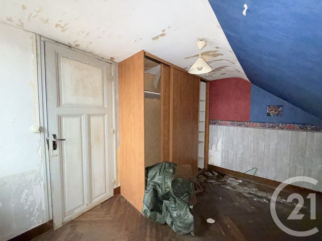 maison à vendre - 3 pièces - 60.0 m2 - ST QUENTIN - 02 - PICARDIE - Century 21 Agence Delahaye