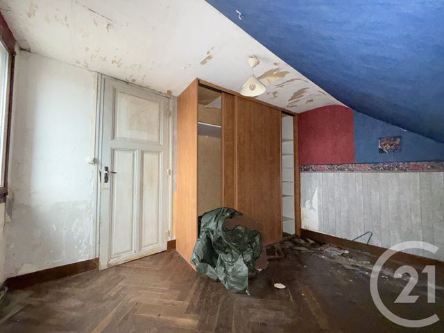 maison à vendre - 3 pièces - 60.0 m2 - ST QUENTIN - 02 - PICARDIE - Century 21 Agence Delahaye