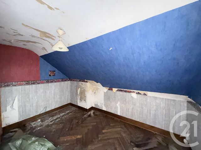 maison à vendre - 3 pièces - 60.0 m2 - ST QUENTIN - 02 - PICARDIE - Century 21 Agence Delahaye