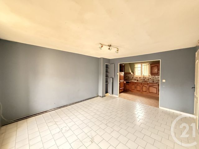 maison à vendre - 3 pièces - 60.0 m2 - ST QUENTIN - 02 - PICARDIE - Century 21 Agence Delahaye