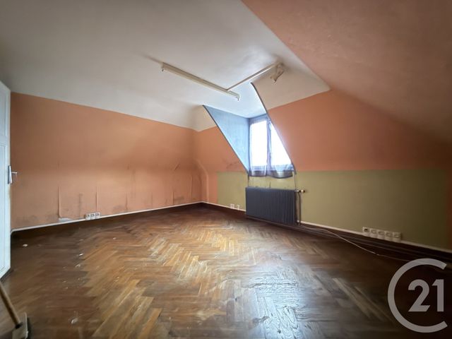 maison à vendre - 3 pièces - 60.0 m2 - ST QUENTIN - 02 - PICARDIE - Century 21 Agence Delahaye