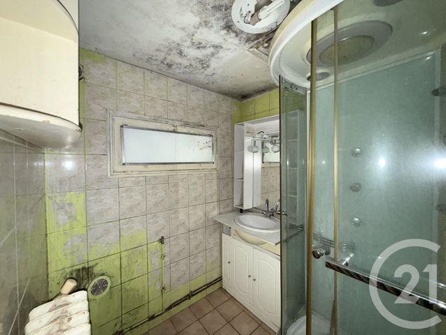 maison à vendre - 3 pièces - 60.0 m2 - ST QUENTIN - 02 - PICARDIE - Century 21 Agence Delahaye