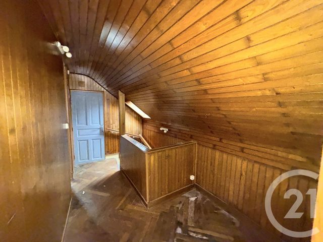 maison à vendre - 3 pièces - 60.0 m2 - ST QUENTIN - 02 - PICARDIE - Century 21 Agence Delahaye