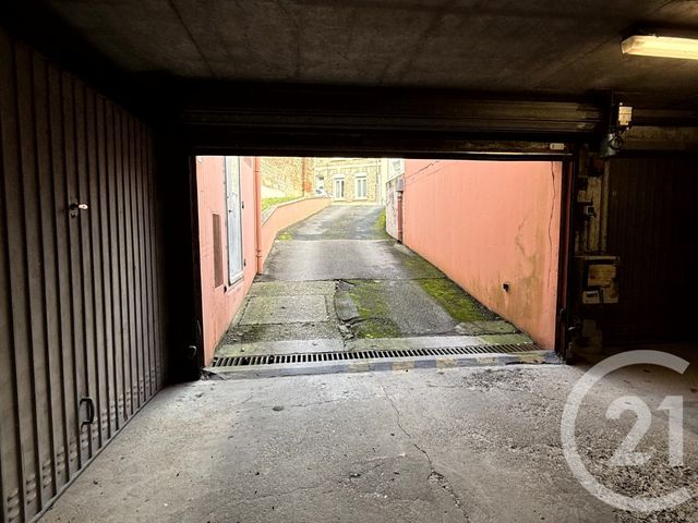 parking à vendre - 14.8 m2 - ST QUENTIN - 02 - PICARDIE - Century 21 Agence Delahaye