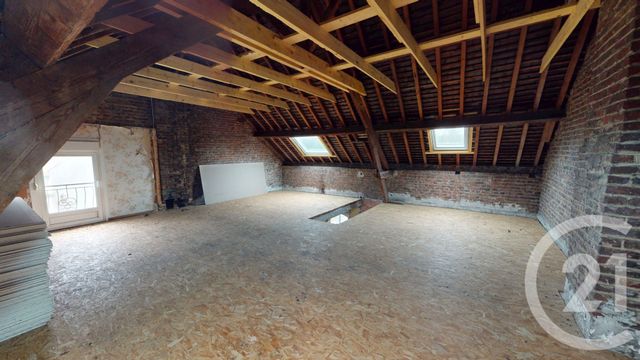 maison à vendre - 6 pièces - 136.86 m2 - MENNESSIS - 02 - PICARDIE - Century 21 Agence Delahaye