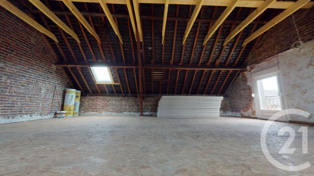 maison à vendre - 6 pièces - 136.86 m2 - MENNESSIS - 02 - PICARDIE - Century 21 Agence Delahaye