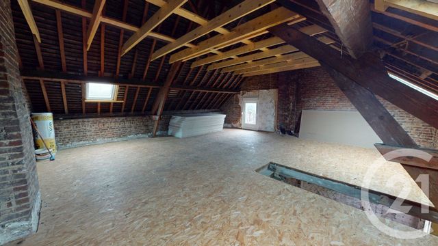 maison à vendre - 6 pièces - 136.86 m2 - MENNESSIS - 02 - PICARDIE - Century 21 Agence Delahaye