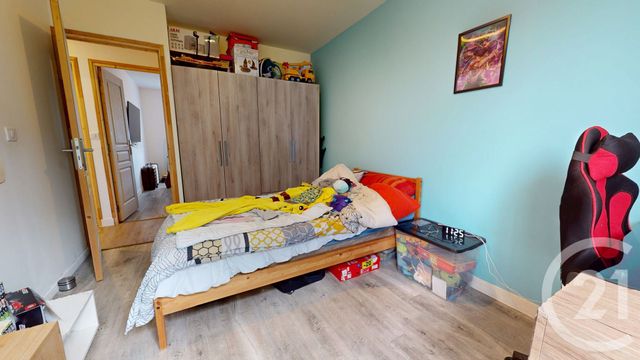 maison à vendre - 6 pièces - 120.92 m2 - ETREILLERS - 02 - PICARDIE - Century 21 Agence Delahaye