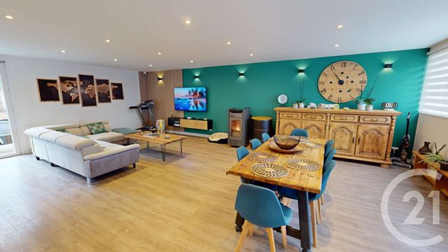 Maison à vendre ETREILLERS