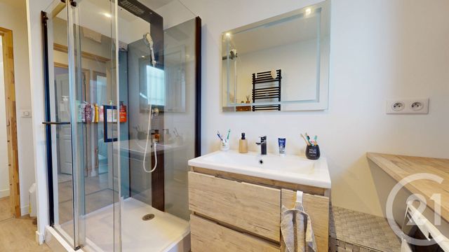 maison à vendre - 6 pièces - 120.92 m2 - ETREILLERS - 02 - PICARDIE - Century 21 Agence Delahaye