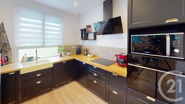 maison à vendre - 6 pièces - 120.92 m2 - ETREILLERS - 02 - PICARDIE - Century 21 Agence Delahaye