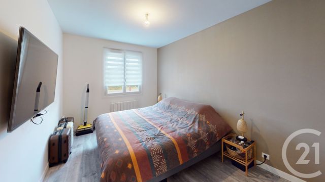 maison à vendre - 6 pièces - 120.92 m2 - ETREILLERS - 02 - PICARDIE - Century 21 Agence Delahaye