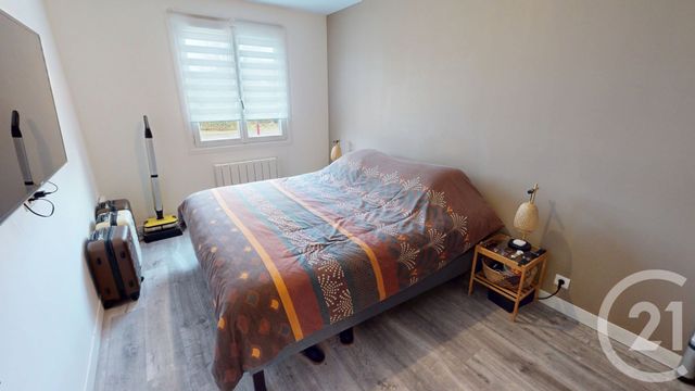 maison à vendre - 6 pièces - 120.92 m2 - ETREILLERS - 02 - PICARDIE - Century 21 Agence Delahaye