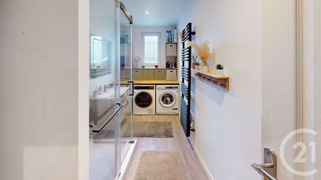 maison à vendre - 6 pièces - 120.92 m2 - ETREILLERS - 02 - PICARDIE - Century 21 Agence Delahaye