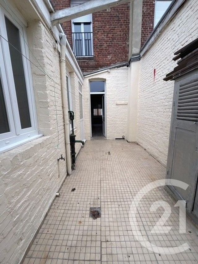 maison à vendre - 5 pièces - 92.0 m2 - ST QUENTIN - 02 - PICARDIE - Century 21 Agence Delahaye