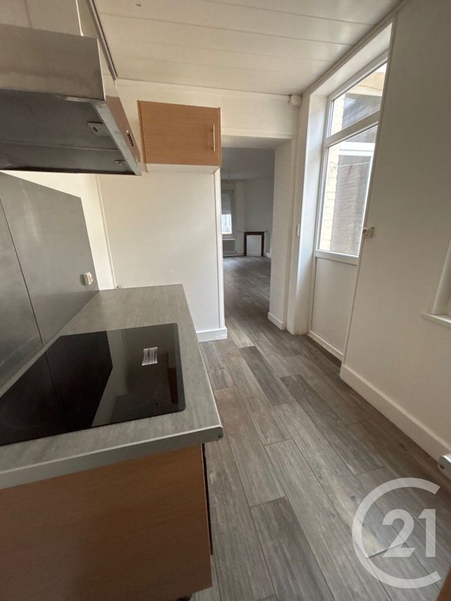 maison à vendre - 5 pièces - 92.0 m2 - ST QUENTIN - 02 - PICARDIE - Century 21 Agence Delahaye