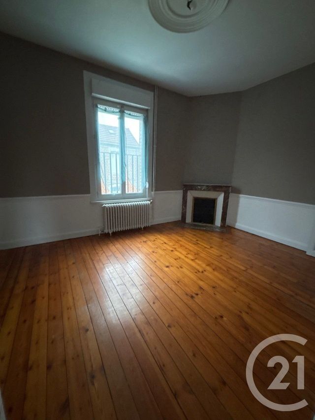 maison à vendre - 5 pièces - 92.0 m2 - ST QUENTIN - 02 - PICARDIE - Century 21 Agence Delahaye