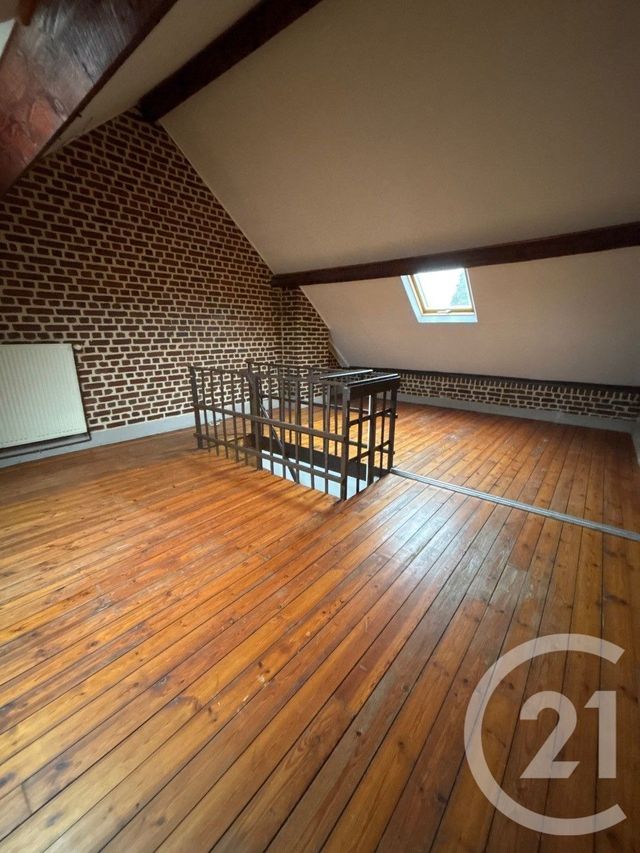 maison à vendre - 5 pièces - 92.0 m2 - ST QUENTIN - 02 - PICARDIE - Century 21 Agence Delahaye