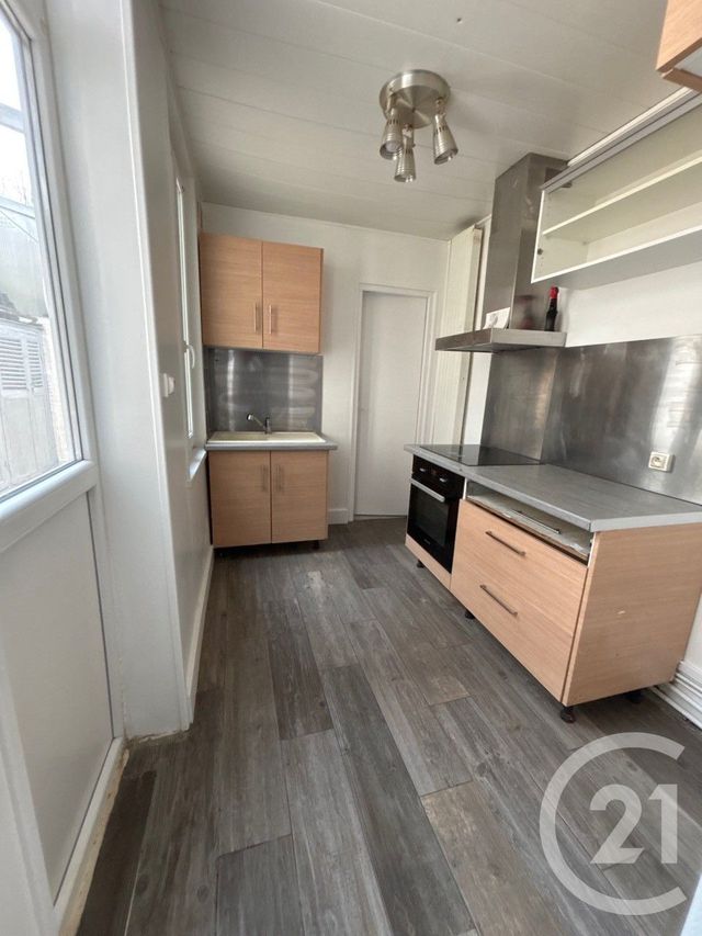 maison à vendre - 5 pièces - 92.0 m2 - ST QUENTIN - 02 - PICARDIE - Century 21 Agence Delahaye