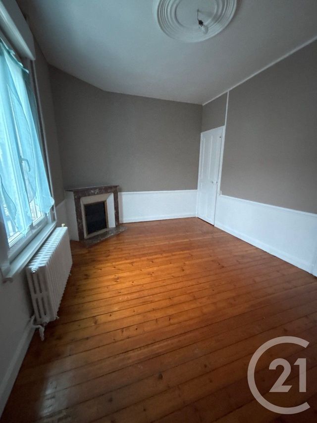 maison à vendre - 5 pièces - 92.0 m2 - ST QUENTIN - 02 - PICARDIE - Century 21 Agence Delahaye