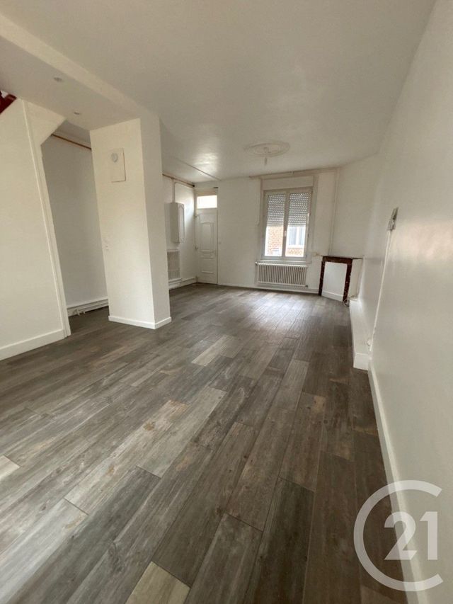 maison à vendre - 5 pièces - 92.0 m2 - ST QUENTIN - 02 - PICARDIE - Century 21 Agence Delahaye