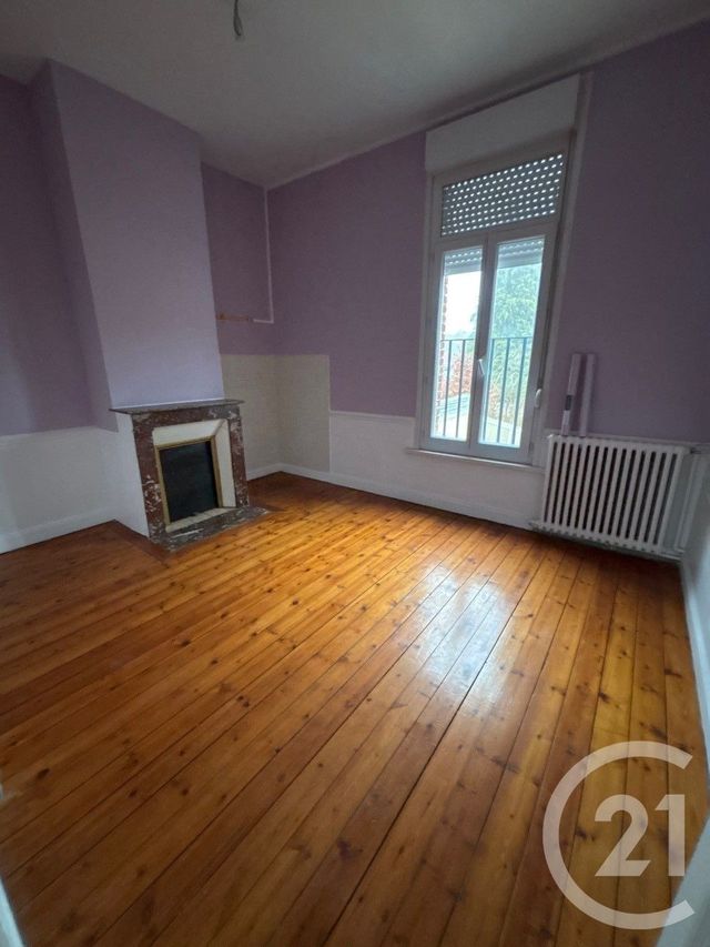 maison à vendre - 5 pièces - 92.0 m2 - ST QUENTIN - 02 - PICARDIE - Century 21 Agence Delahaye