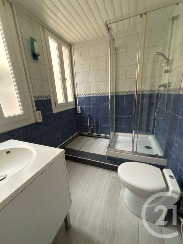 maison à vendre - 5 pièces - 92.0 m2 - ST QUENTIN - 02 - PICARDIE - Century 21 Agence Delahaye