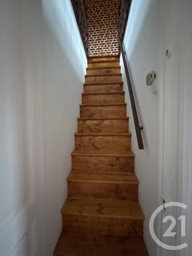 maison à vendre - 5 pièces - 92.0 m2 - ST QUENTIN - 02 - PICARDIE - Century 21 Agence Delahaye