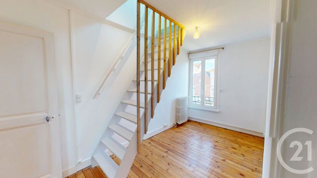 maison à vendre - 5 pièces - 94.45 m2 - ST QUENTIN - 02 - PICARDIE - Century 21 Agence Delahaye