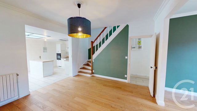 maison à vendre - 5 pièces - 94.45 m2 - ST QUENTIN - 02 - PICARDIE - Century 21 Agence Delahaye