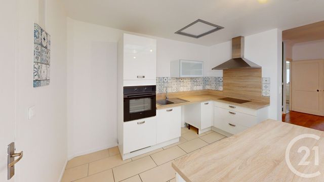 maison à vendre - 5 pièces - 94.45 m2 - ST QUENTIN - 02 - PICARDIE - Century 21 Agence Delahaye