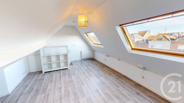 maison à vendre - 5 pièces - 94.45 m2 - ST QUENTIN - 02 - PICARDIE - Century 21 Agence Delahaye