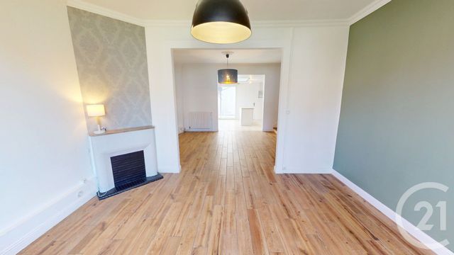 maison à vendre - 5 pièces - 94.45 m2 - ST QUENTIN - 02 - PICARDIE - Century 21 Agence Delahaye