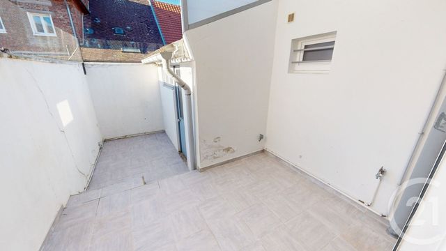 maison à vendre - 5 pièces - 94.45 m2 - ST QUENTIN - 02 - PICARDIE - Century 21 Agence Delahaye