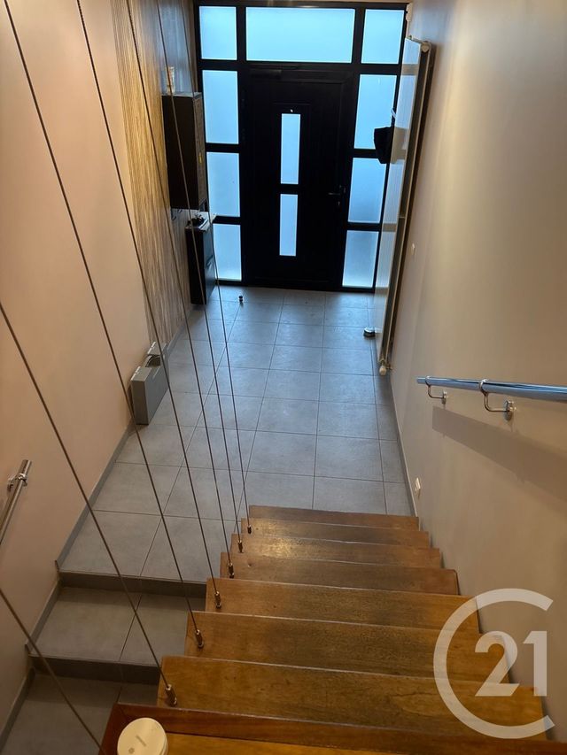 maison à vendre - 5 pièces - 141.05 m2 - ST QUENTIN - 02 - PICARDIE - Century 21 Agence Delahaye