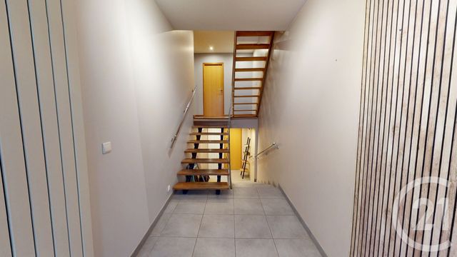 maison à vendre - 5 pièces - 141.05 m2 - ST QUENTIN - 02 - PICARDIE - Century 21 Agence Delahaye