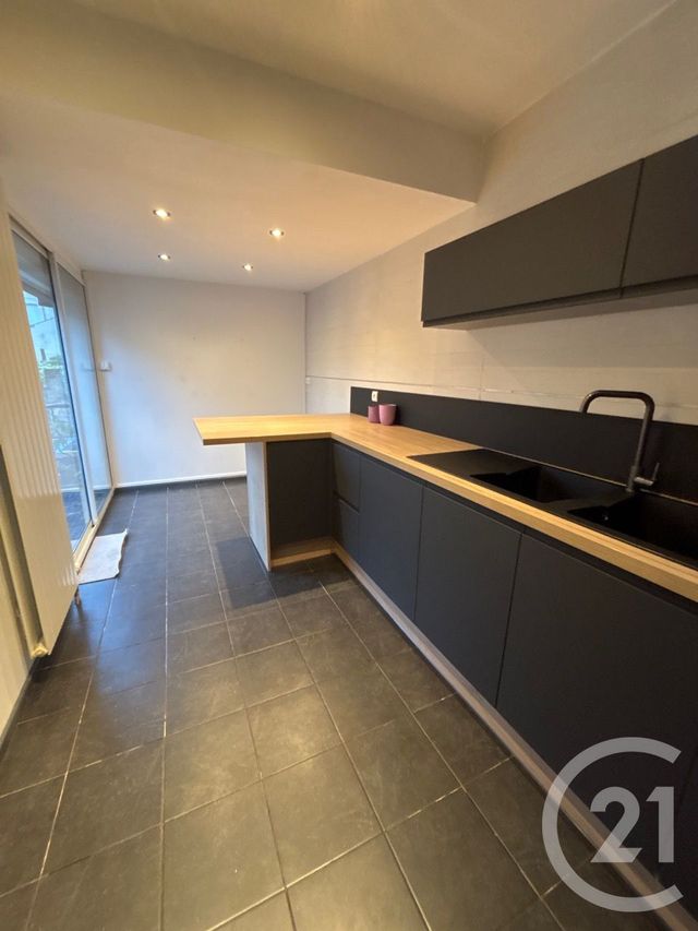 maison à vendre - 5 pièces - 141.05 m2 - ST QUENTIN - 02 - PICARDIE - Century 21 Agence Delahaye