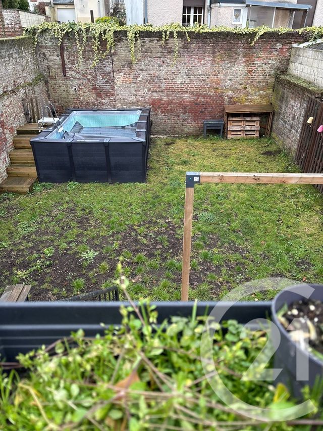 maison à vendre - 5 pièces - 141.05 m2 - ST QUENTIN - 02 - PICARDIE - Century 21 Agence Delahaye