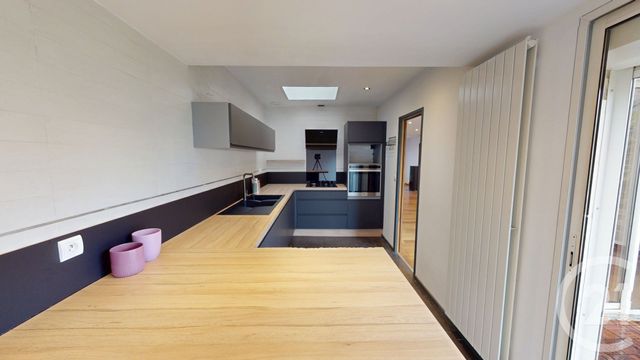 maison à vendre - 5 pièces - 141.05 m2 - ST QUENTIN - 02 - PICARDIE - Century 21 Agence Delahaye