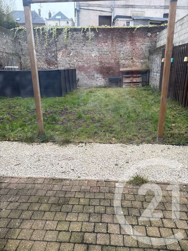 maison à vendre - 5 pièces - 141.05 m2 - ST QUENTIN - 02 - PICARDIE - Century 21 Agence Delahaye