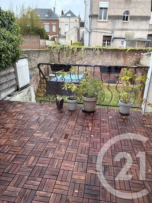 maison à vendre - 5 pièces - 141.05 m2 - ST QUENTIN - 02 - PICARDIE - Century 21 Agence Delahaye