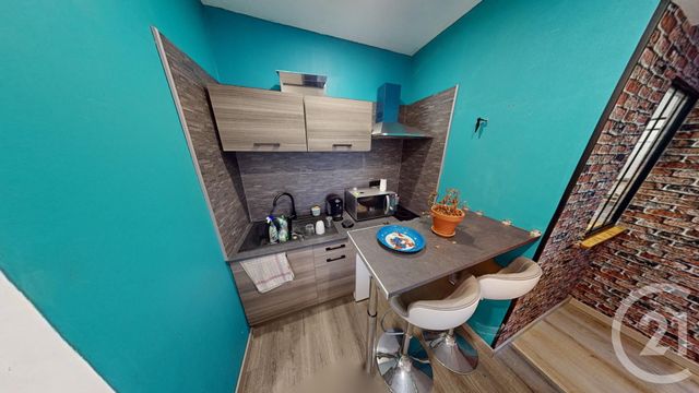 maison à vendre - 4 pièces - 99.0 m2 - ST QUENTIN - 02 - PICARDIE - Century 21 Agence Delahaye