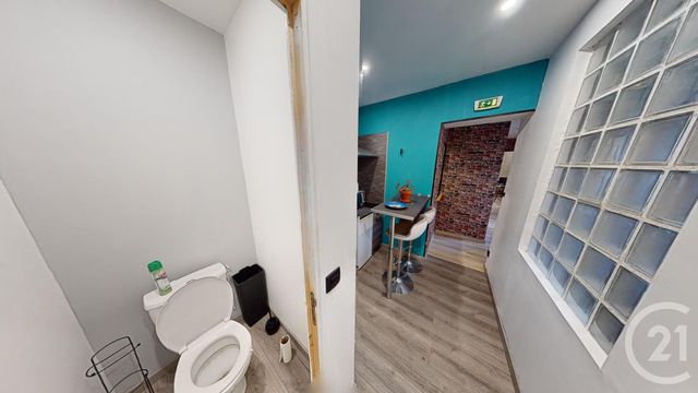 maison à vendre - 4 pièces - 99.0 m2 - ST QUENTIN - 02 - PICARDIE - Century 21 Agence Delahaye