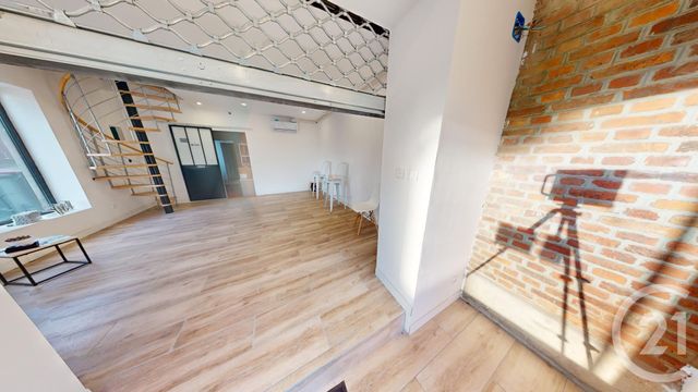 maison à vendre - 4 pièces - 99.0 m2 - ST QUENTIN - 02 - PICARDIE - Century 21 Agence Delahaye