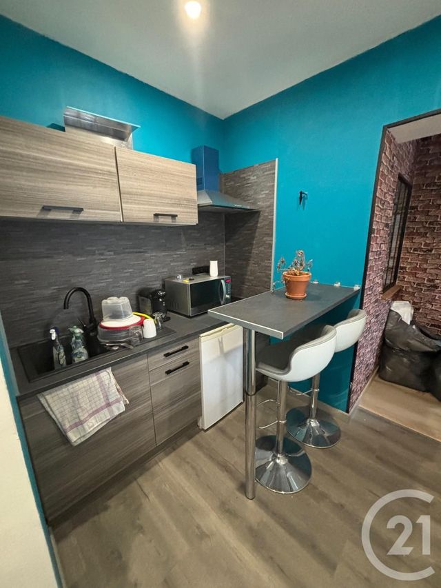 maison à vendre - 4 pièces - 99.0 m2 - ST QUENTIN - 02 - PICARDIE - Century 21 Agence Delahaye